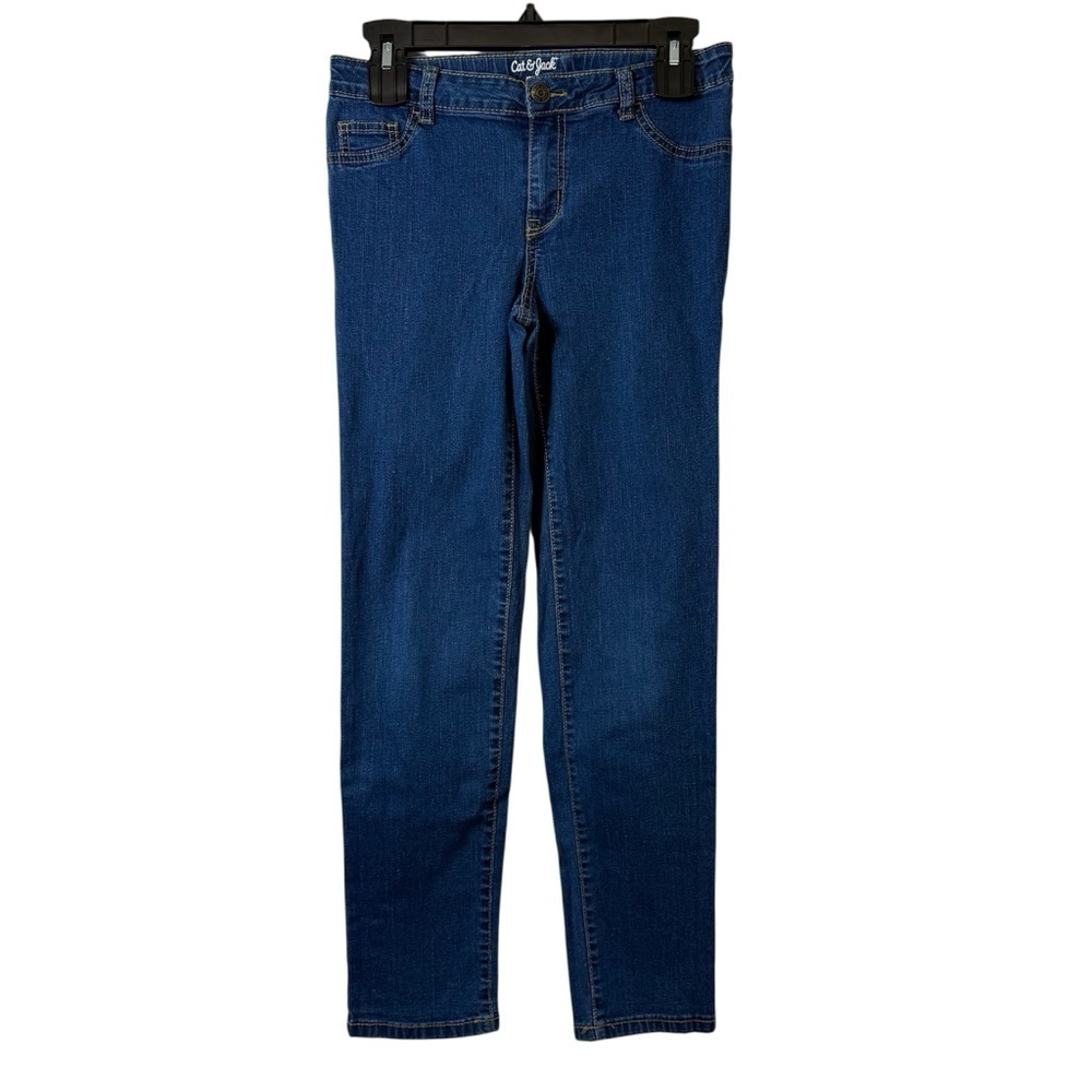 Cat & Jack Kids Blue Jeans
